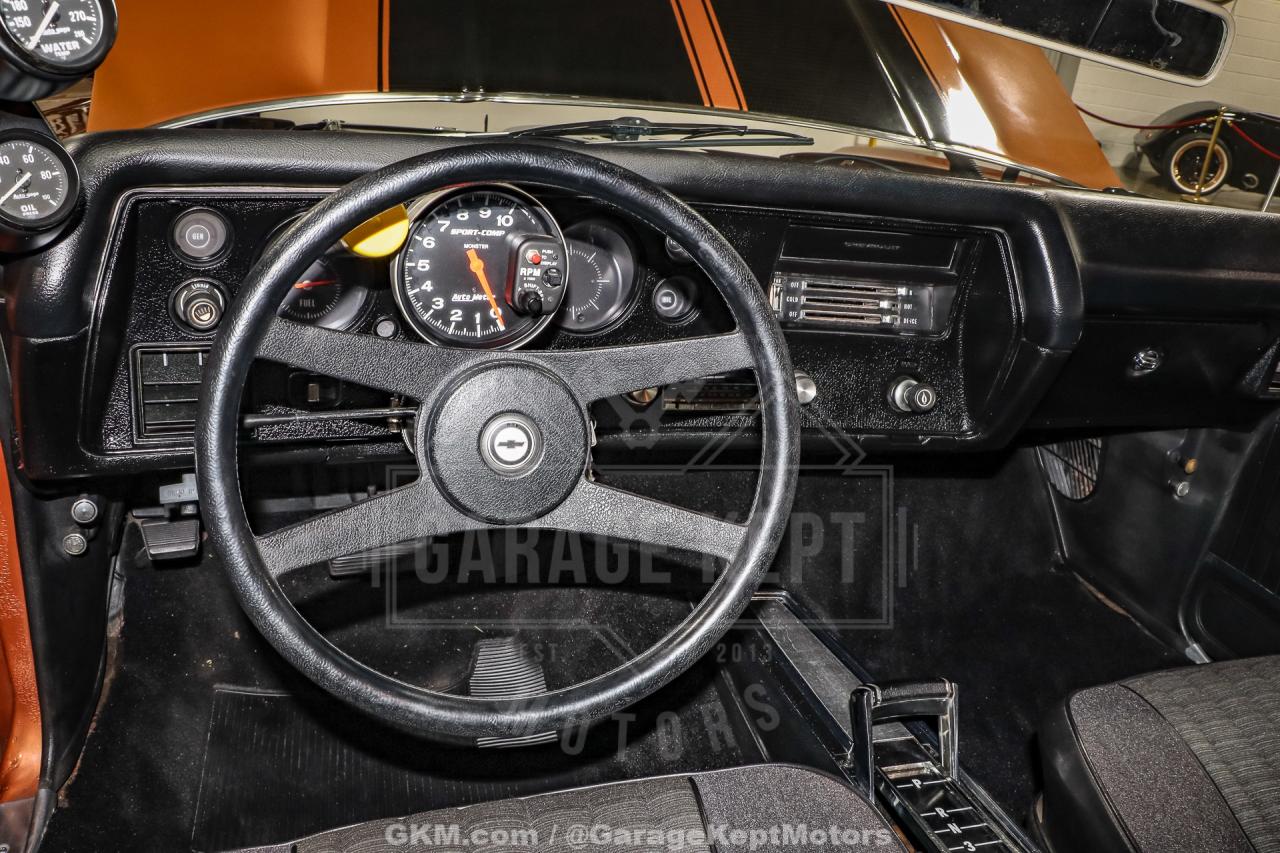 1971 Chevrolet Chevelle