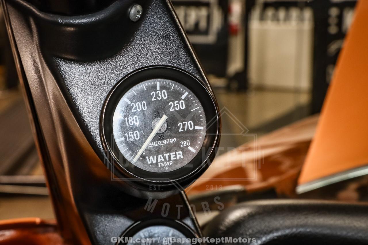 1971 Chevrolet Chevelle