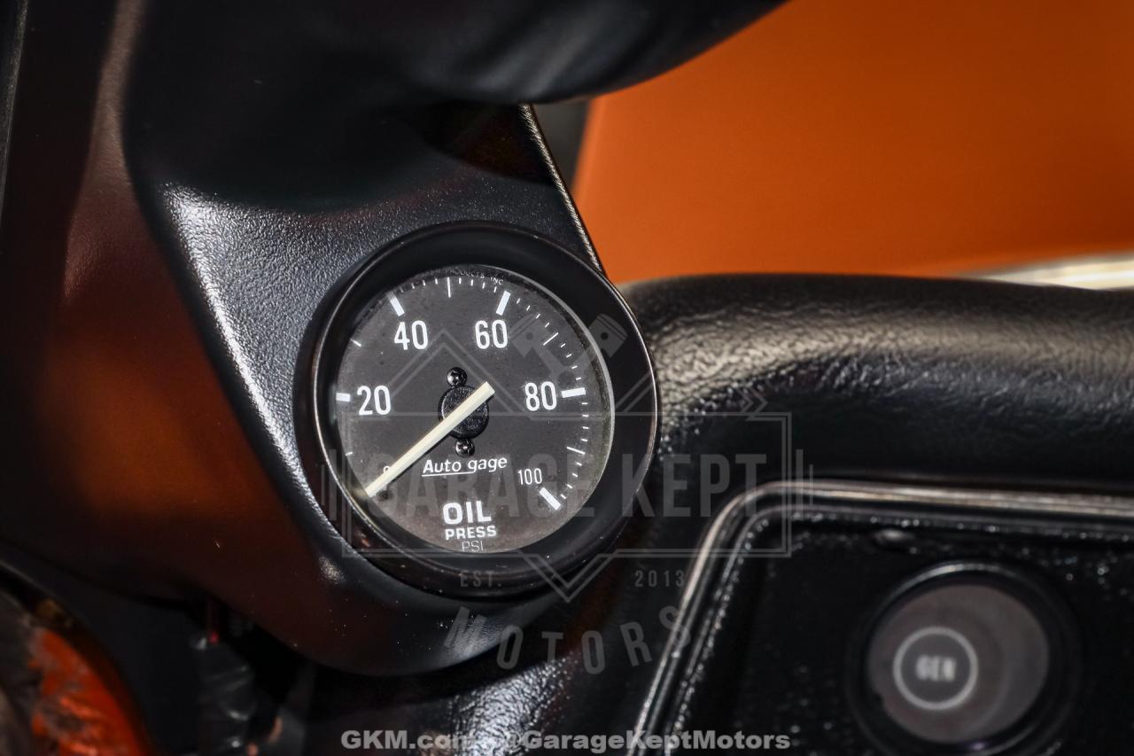 1971 Chevrolet Chevelle