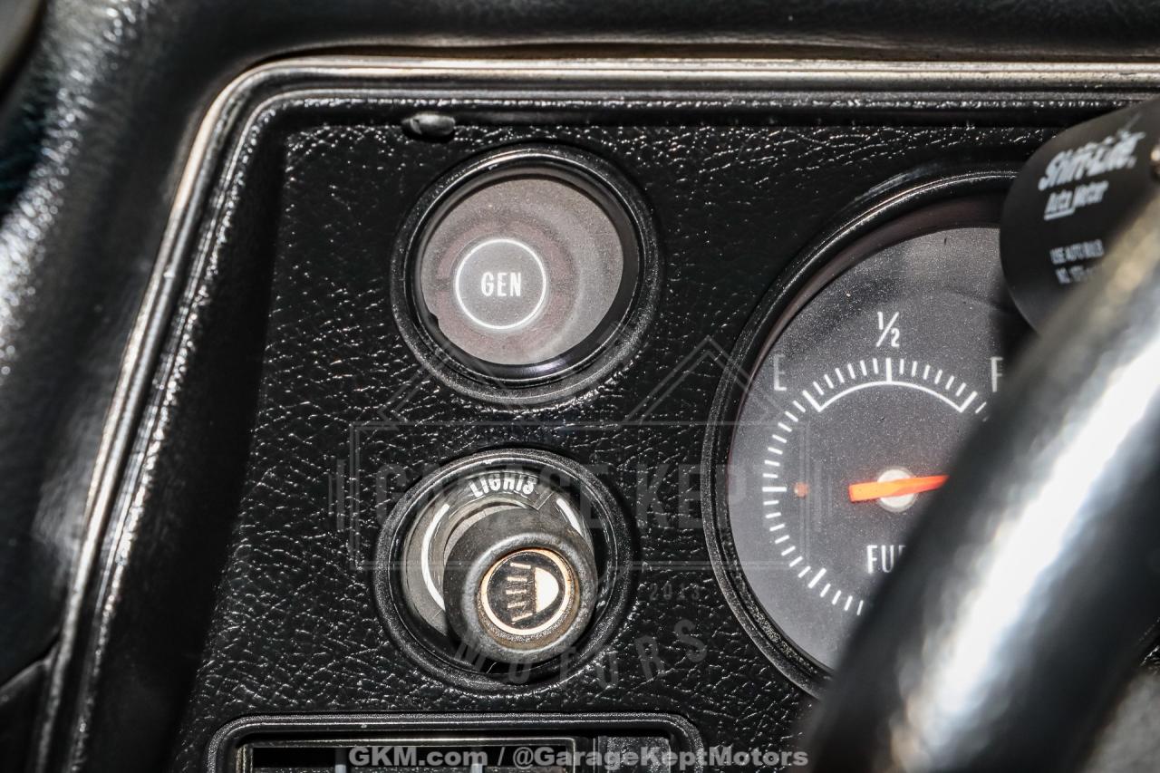 1971 Chevrolet Chevelle