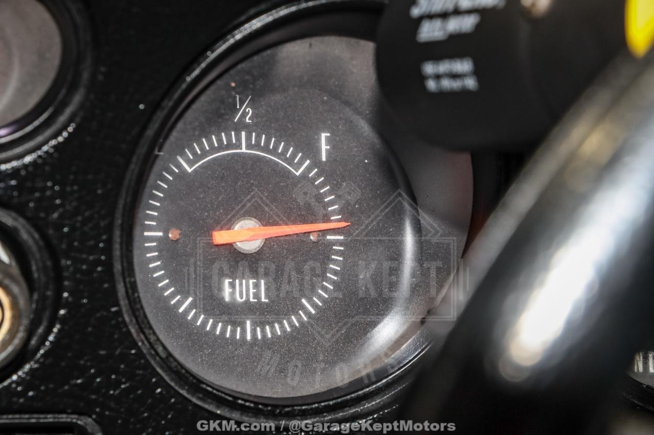 1971 Chevrolet Chevelle