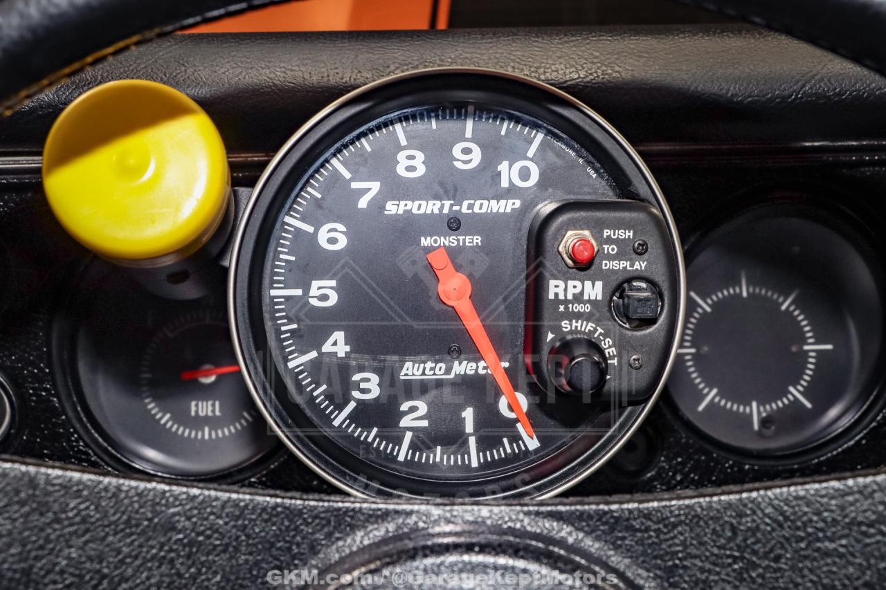 1971 Chevrolet Chevelle