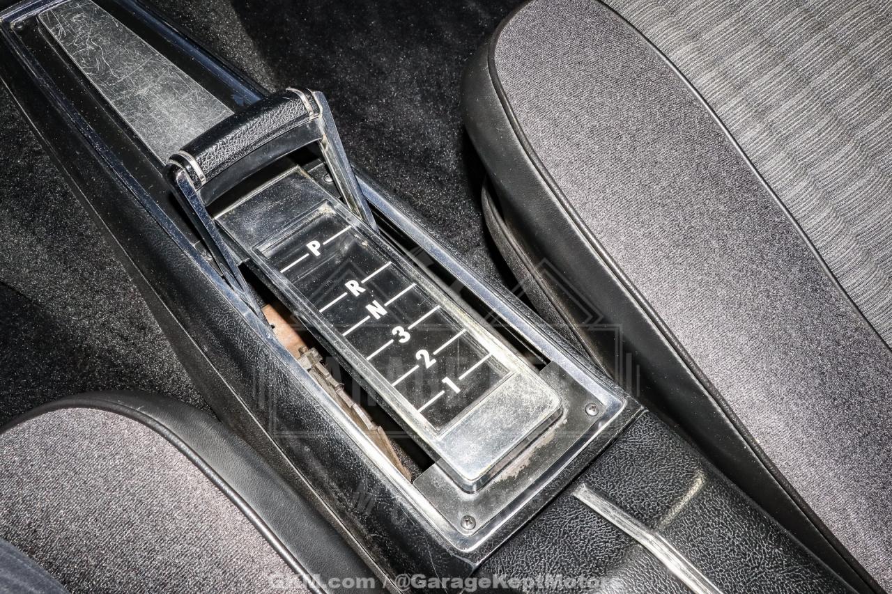 1971 Chevrolet Chevelle