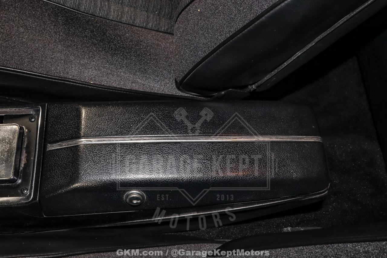 1971 Chevrolet Chevelle