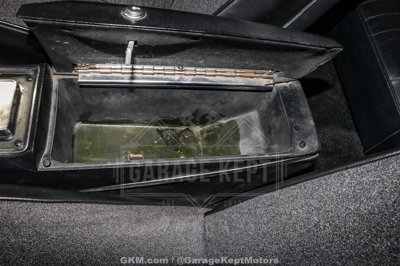 1971 Chevrolet Chevelle