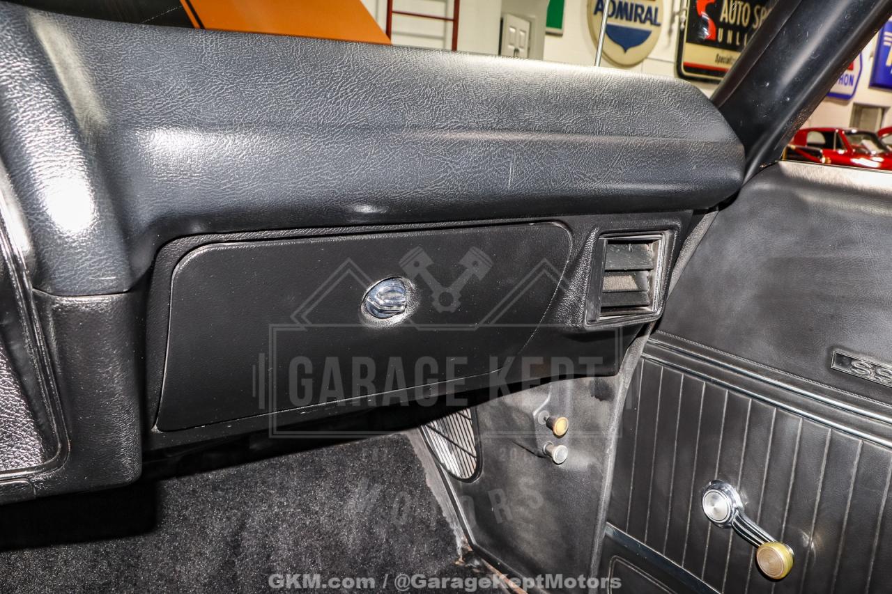 1971 Chevrolet Chevelle