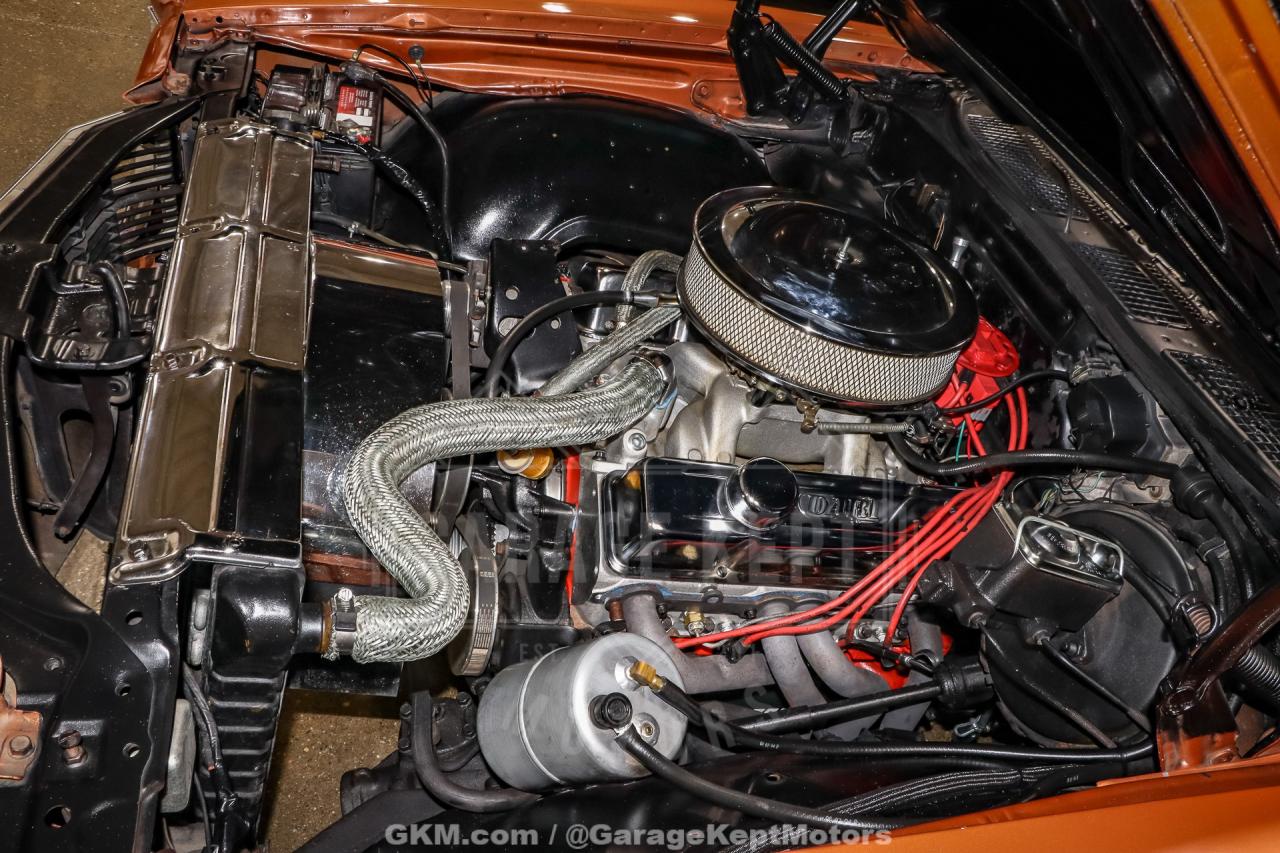 1971 Chevrolet Chevelle