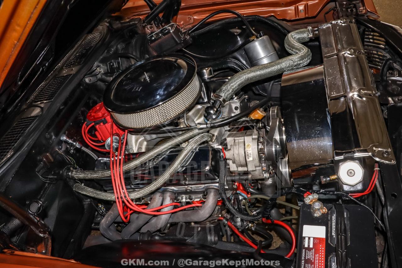 1971 Chevrolet Chevelle