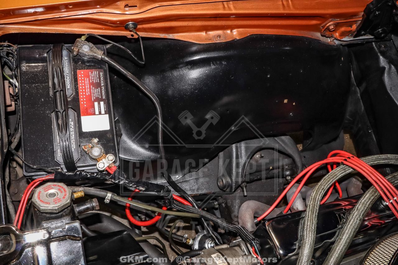 1971 Chevrolet Chevelle