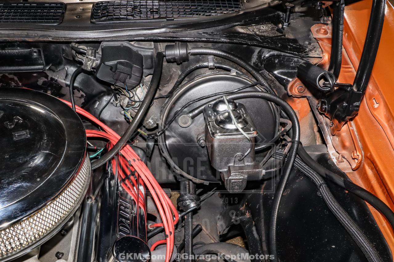 1971 Chevrolet Chevelle