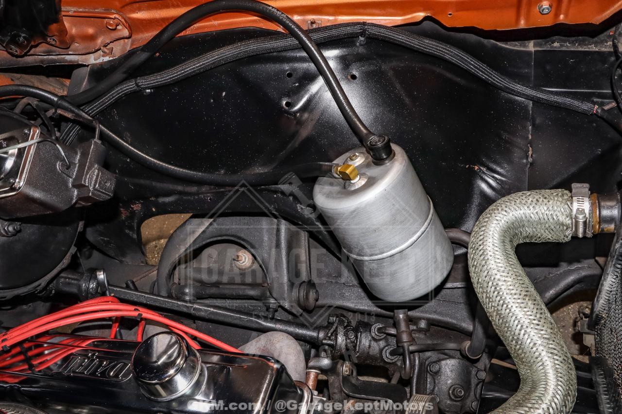 1971 Chevrolet Chevelle