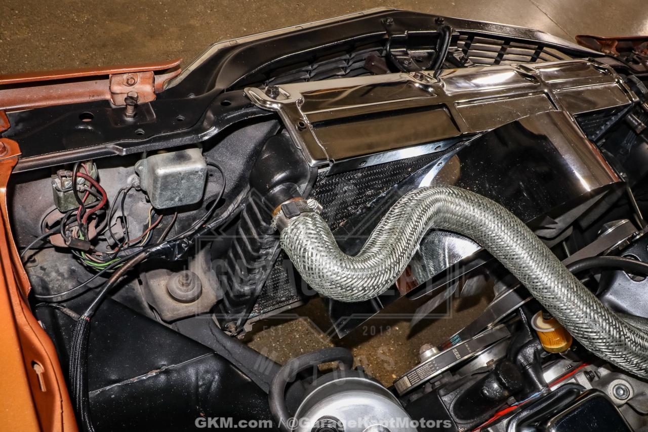 1971 Chevrolet Chevelle