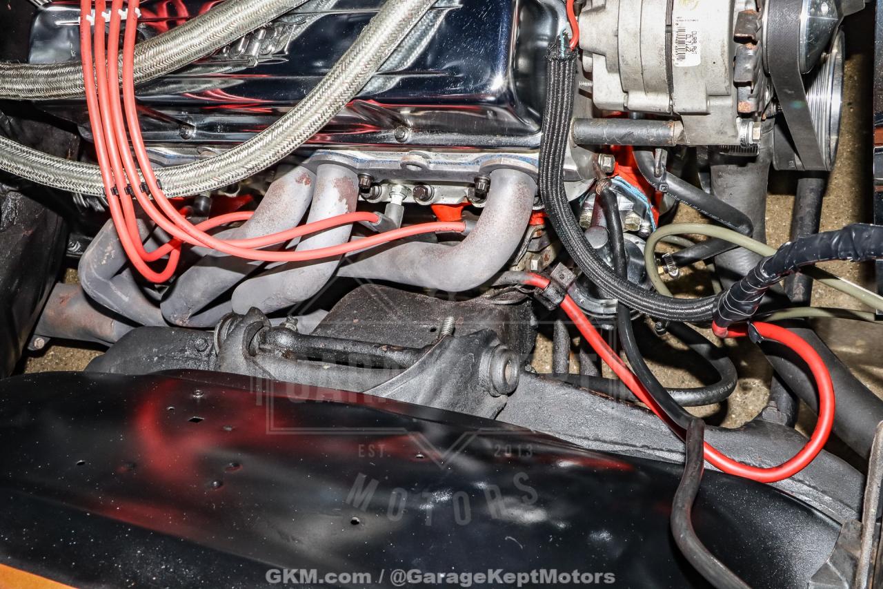 1971 Chevrolet Chevelle