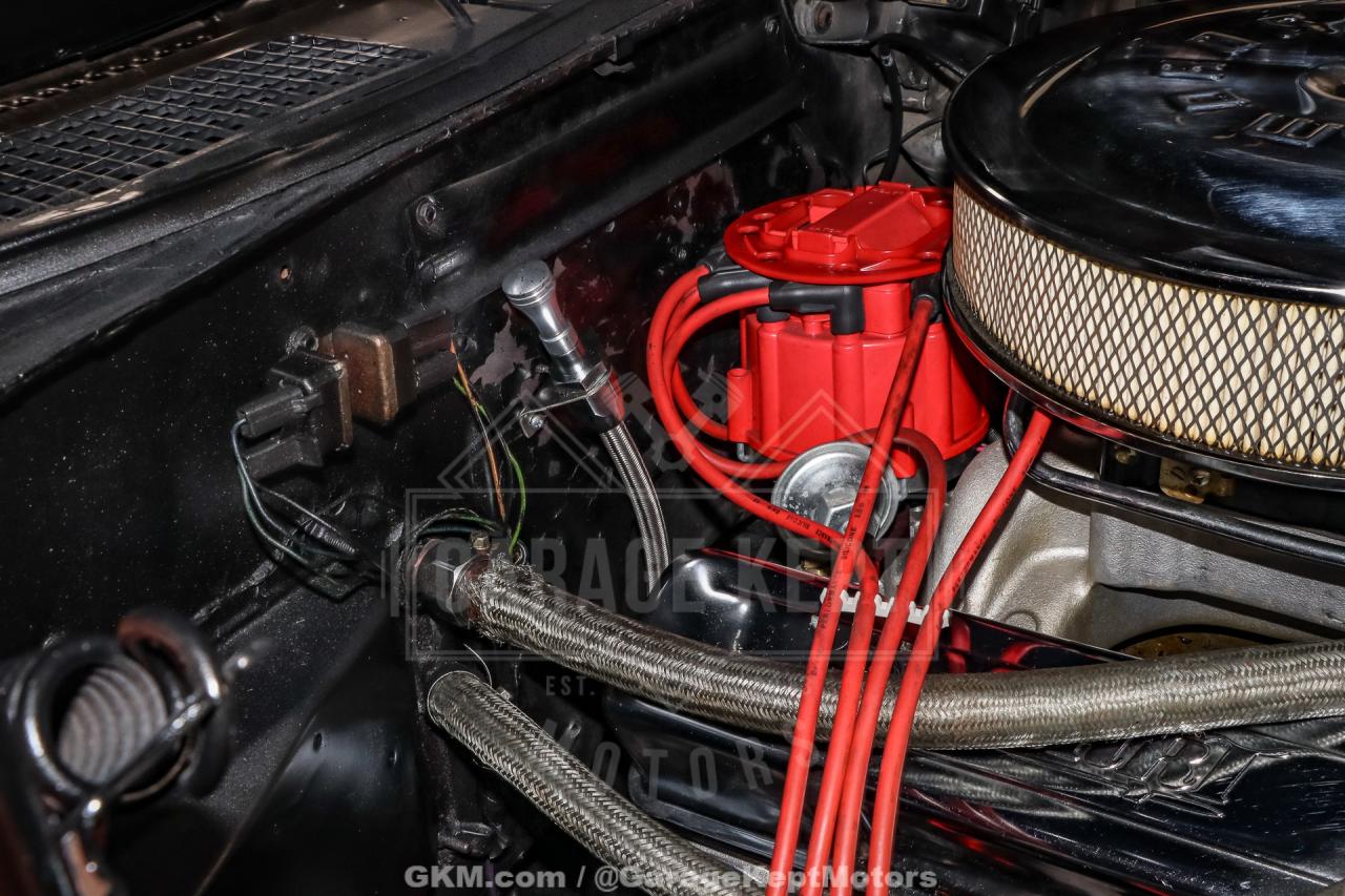 1971 Chevrolet Chevelle