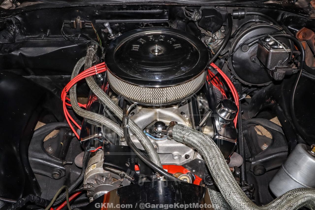 1971 Chevrolet Chevelle