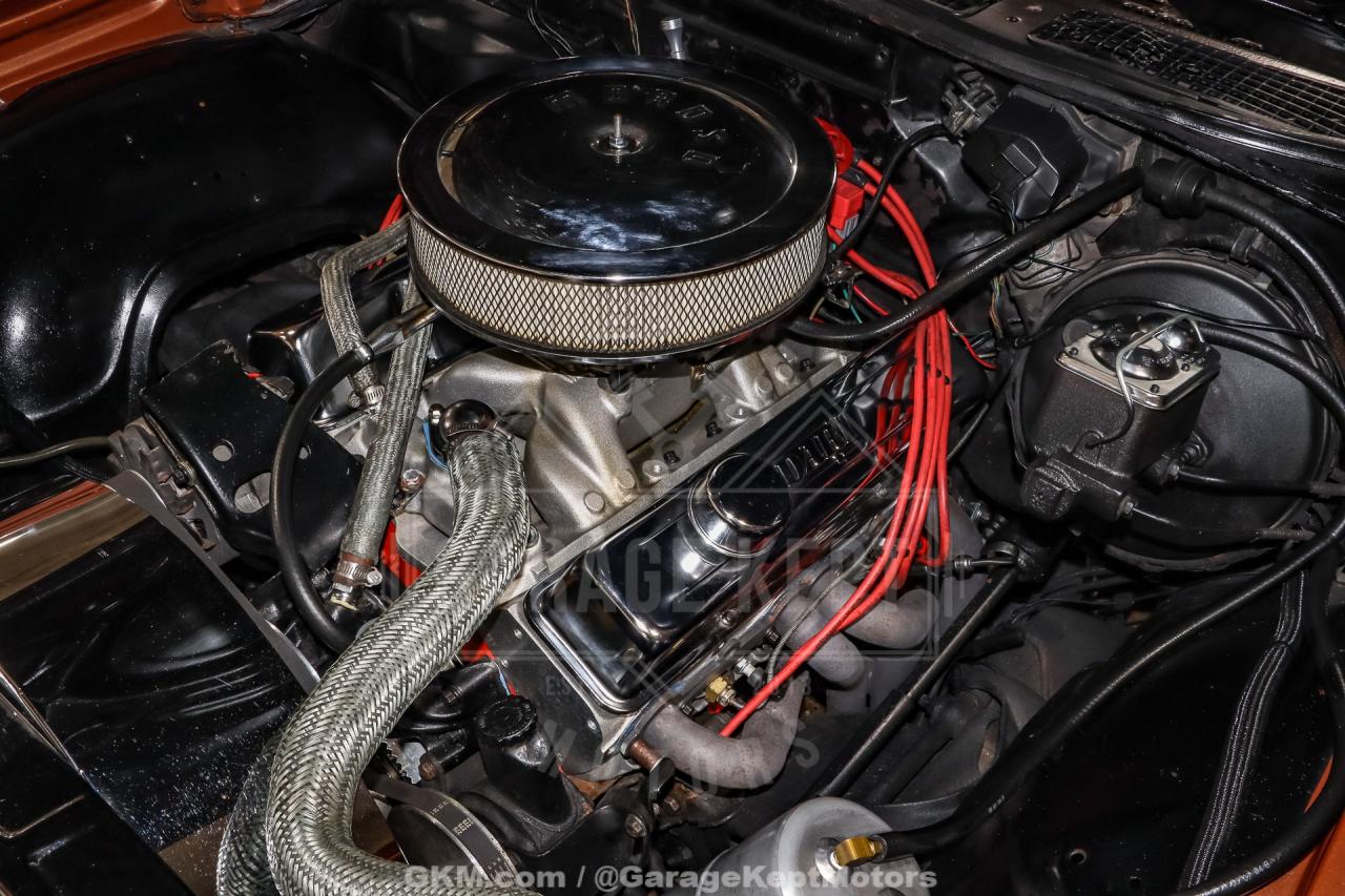 1971 Chevrolet Chevelle