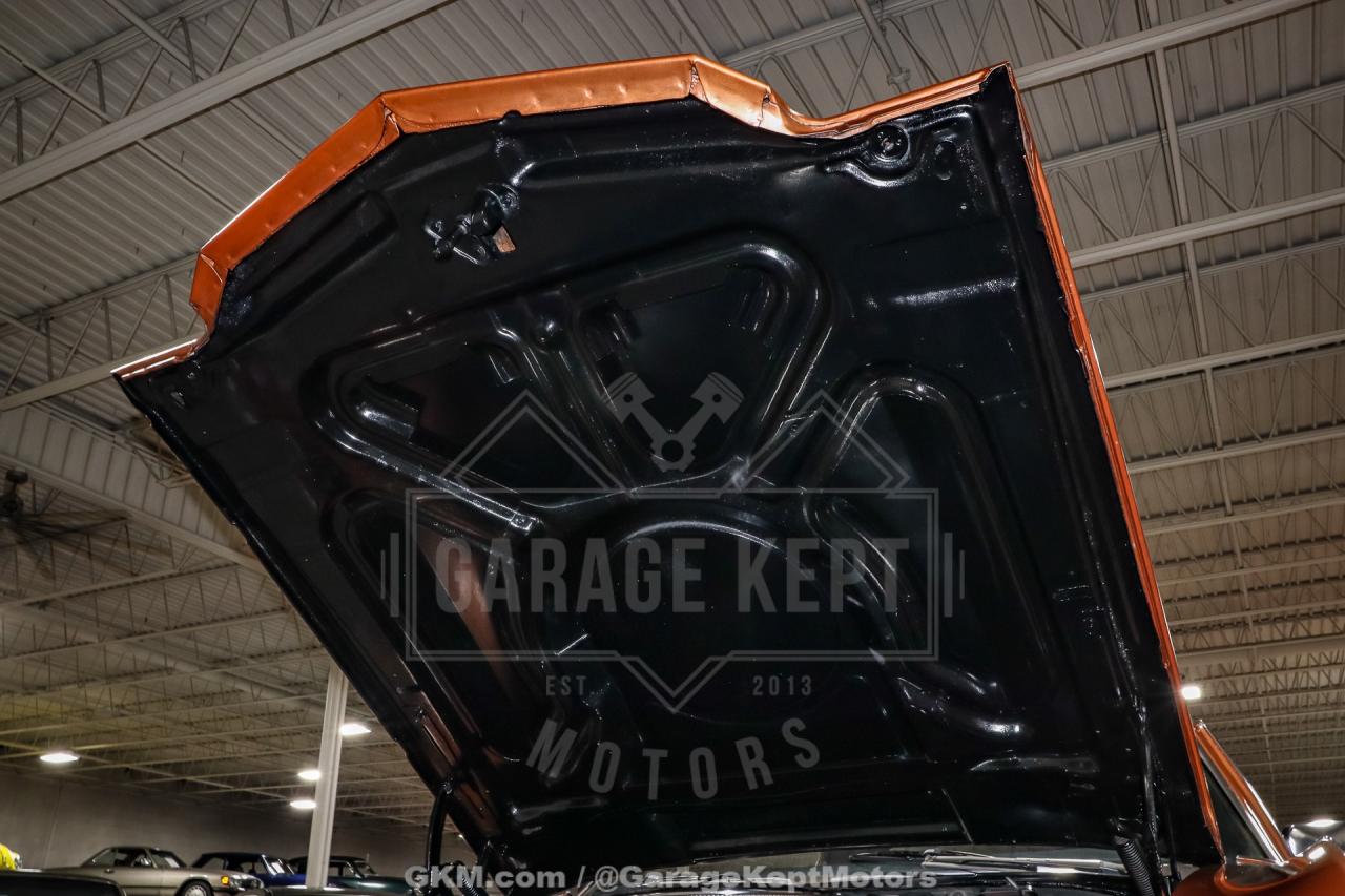 1971 Chevrolet Chevelle