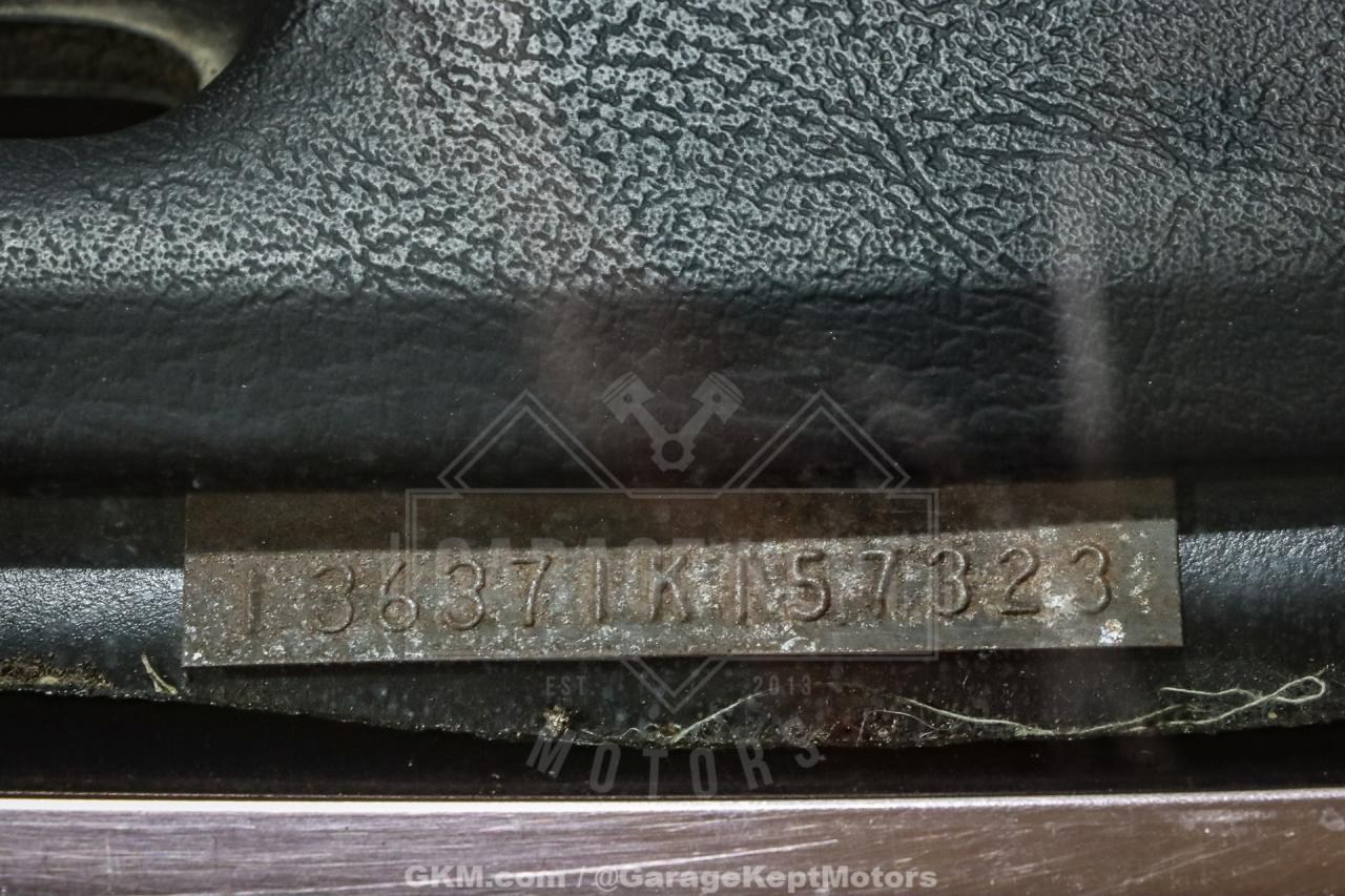 1971 Chevrolet Chevelle