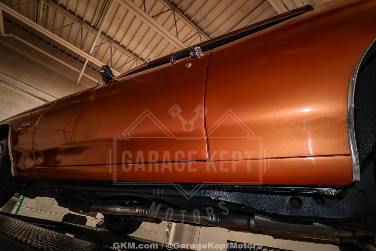 1971 Chevrolet Chevelle