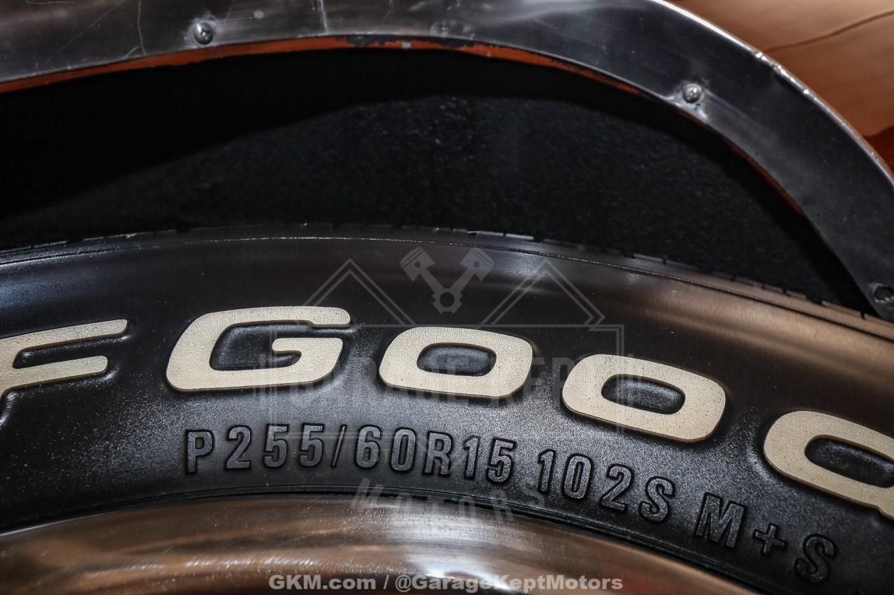 1971 Chevrolet Chevelle