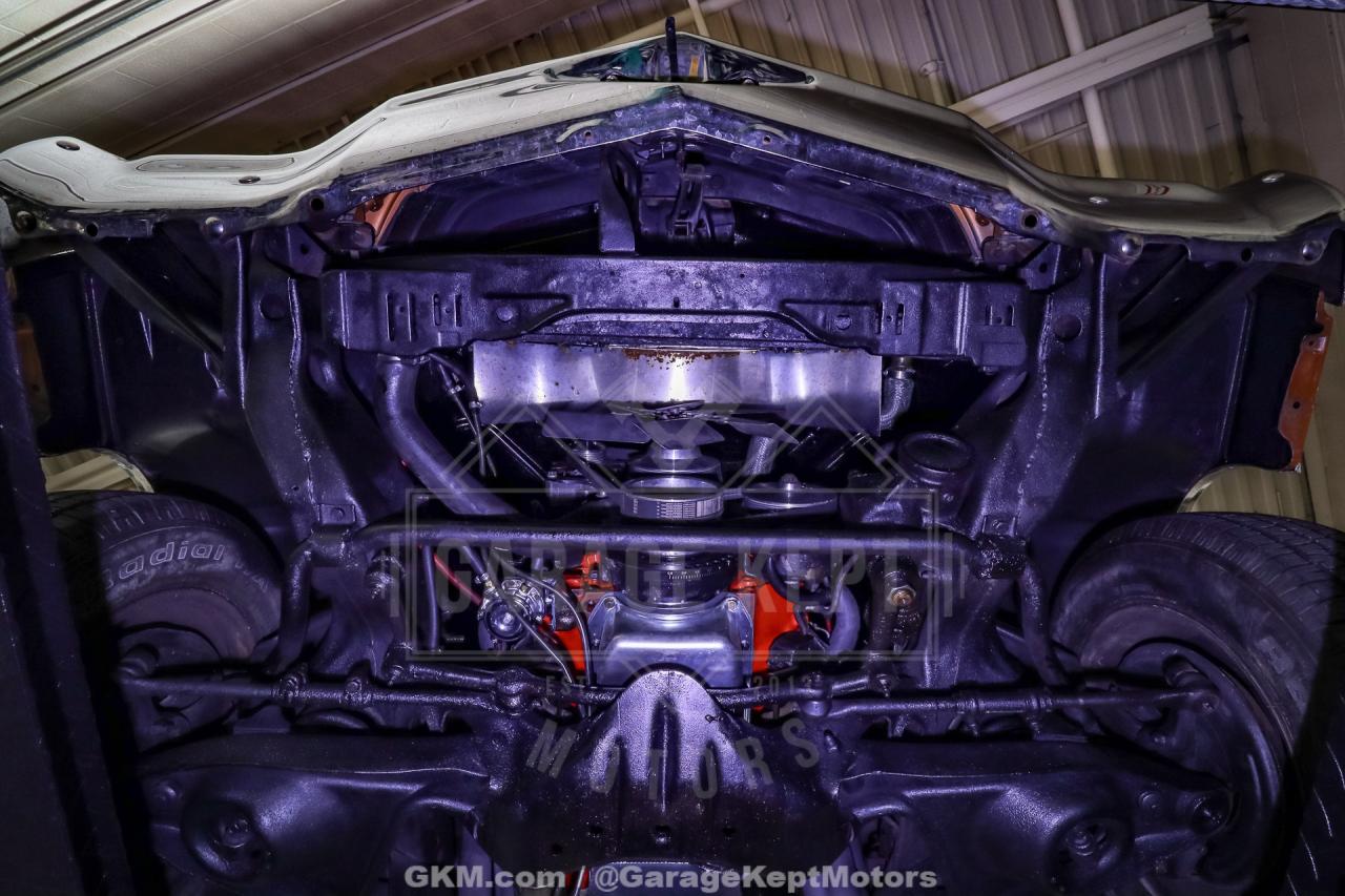 1971 Chevrolet Chevelle