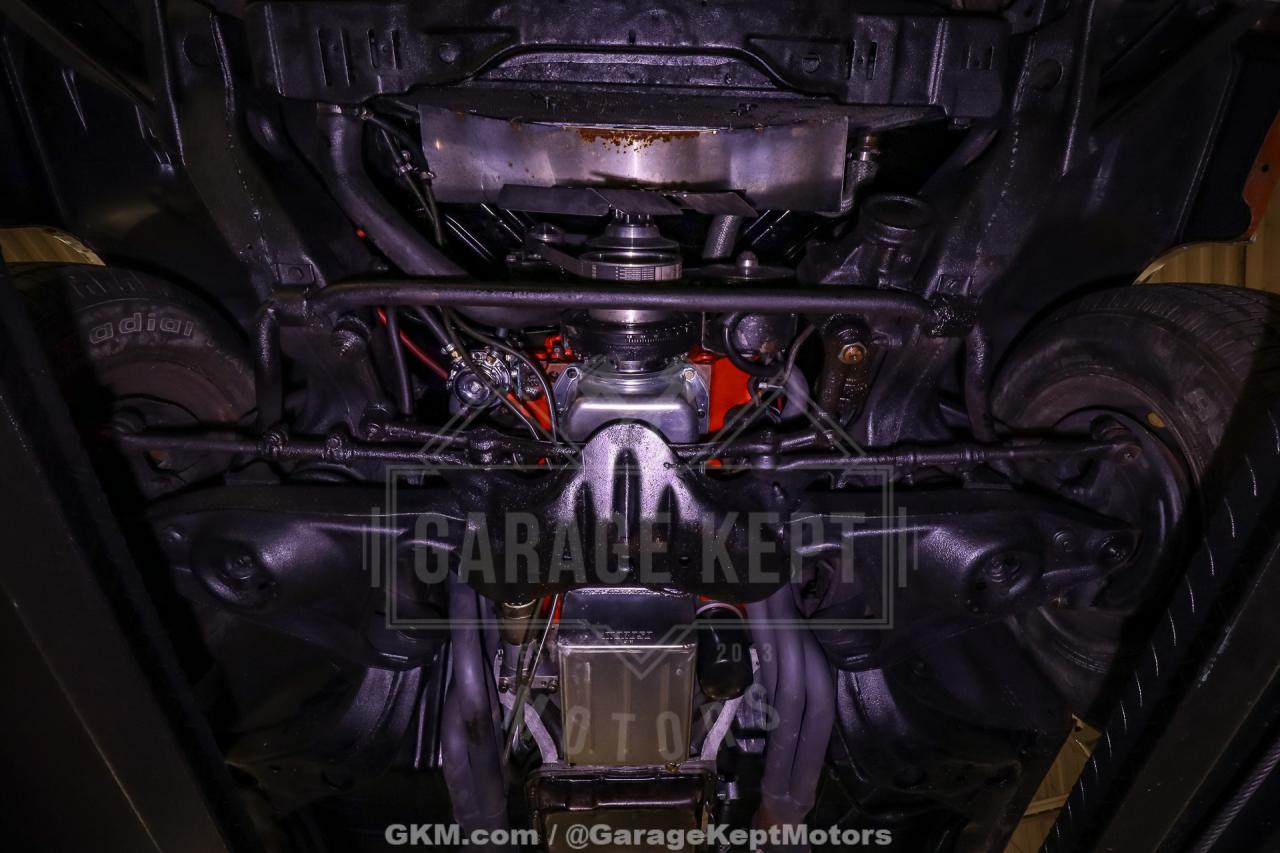 1971 Chevrolet Chevelle