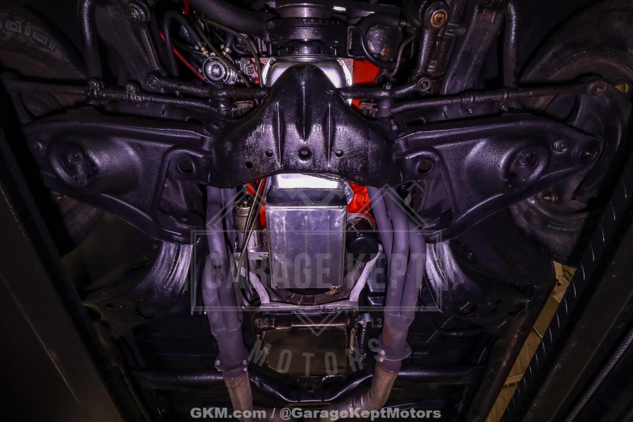 1971 Chevrolet Chevelle