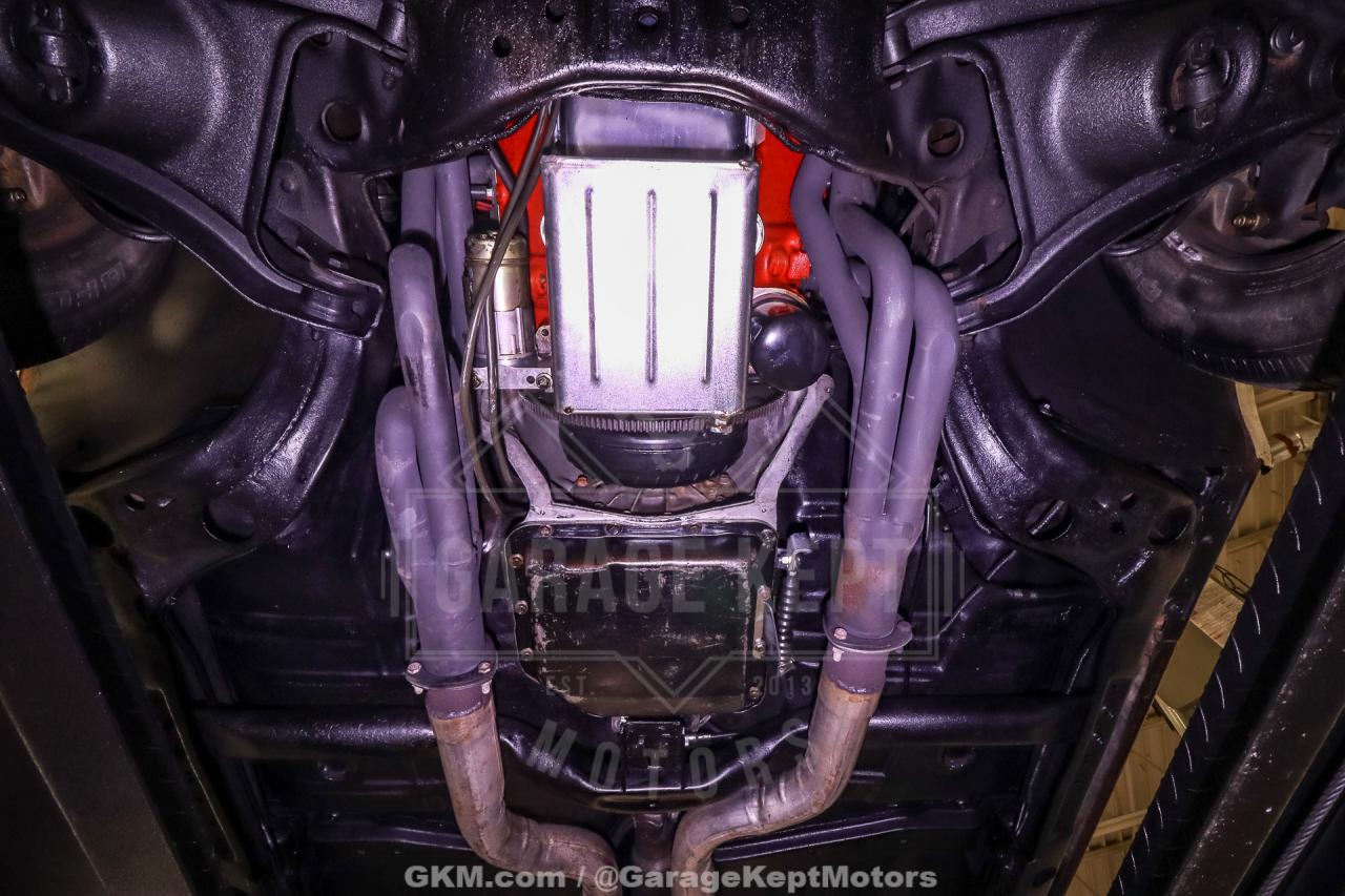 1971 Chevrolet Chevelle