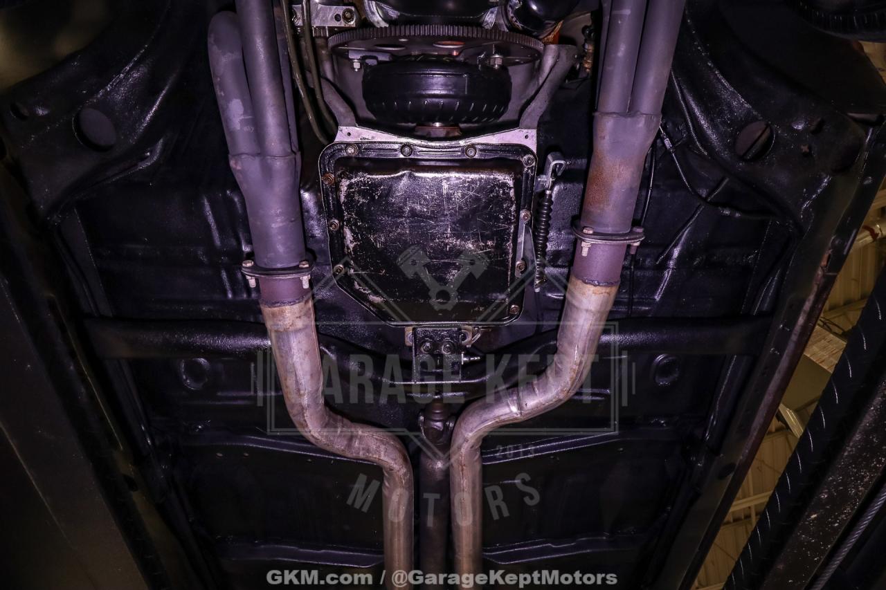 1971 Chevrolet Chevelle