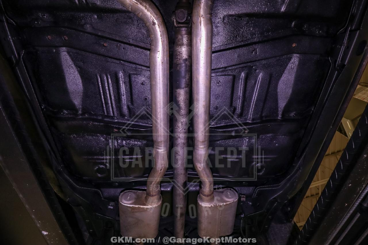 1971 Chevrolet Chevelle