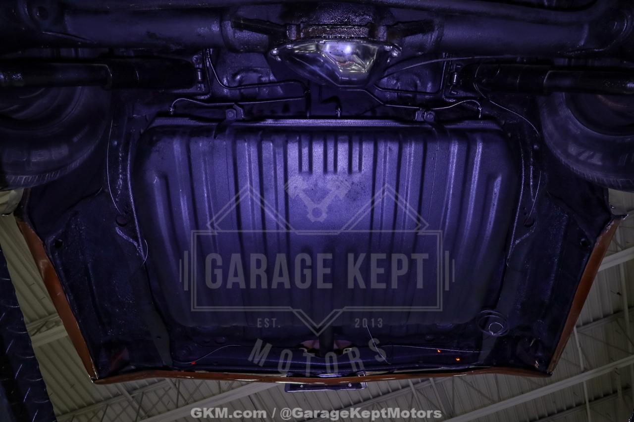 1971 Chevrolet Chevelle