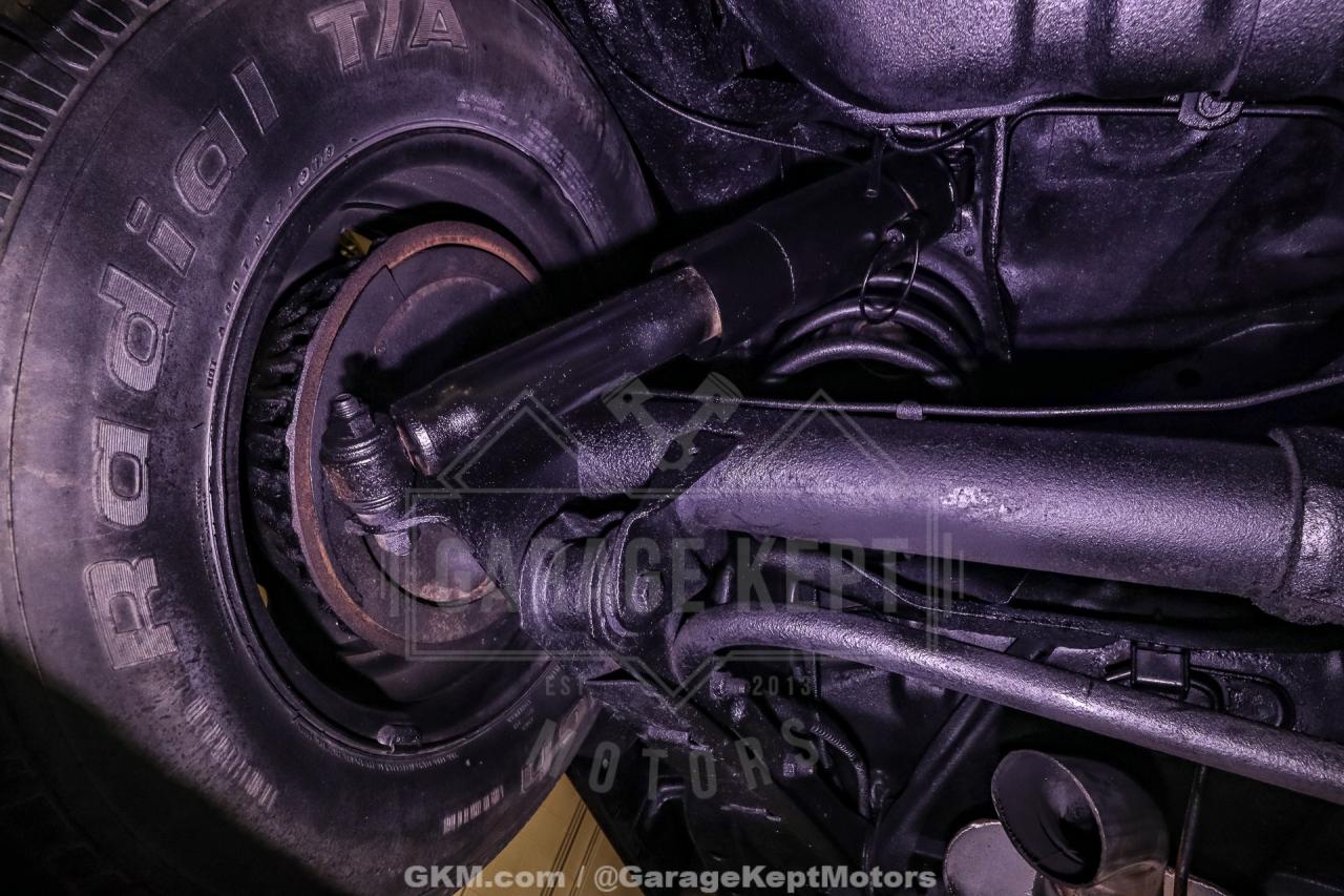 1971 Chevrolet Chevelle