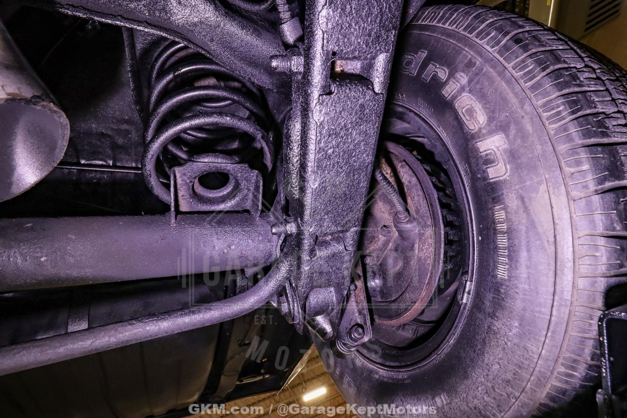 1971 Chevrolet Chevelle