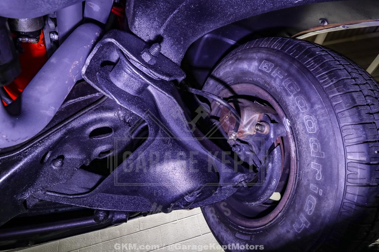 1971 Chevrolet Chevelle