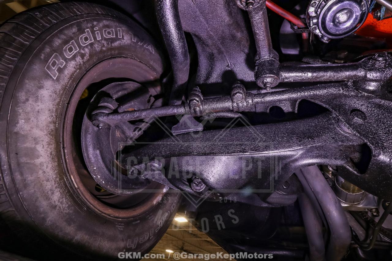 1971 Chevrolet Chevelle