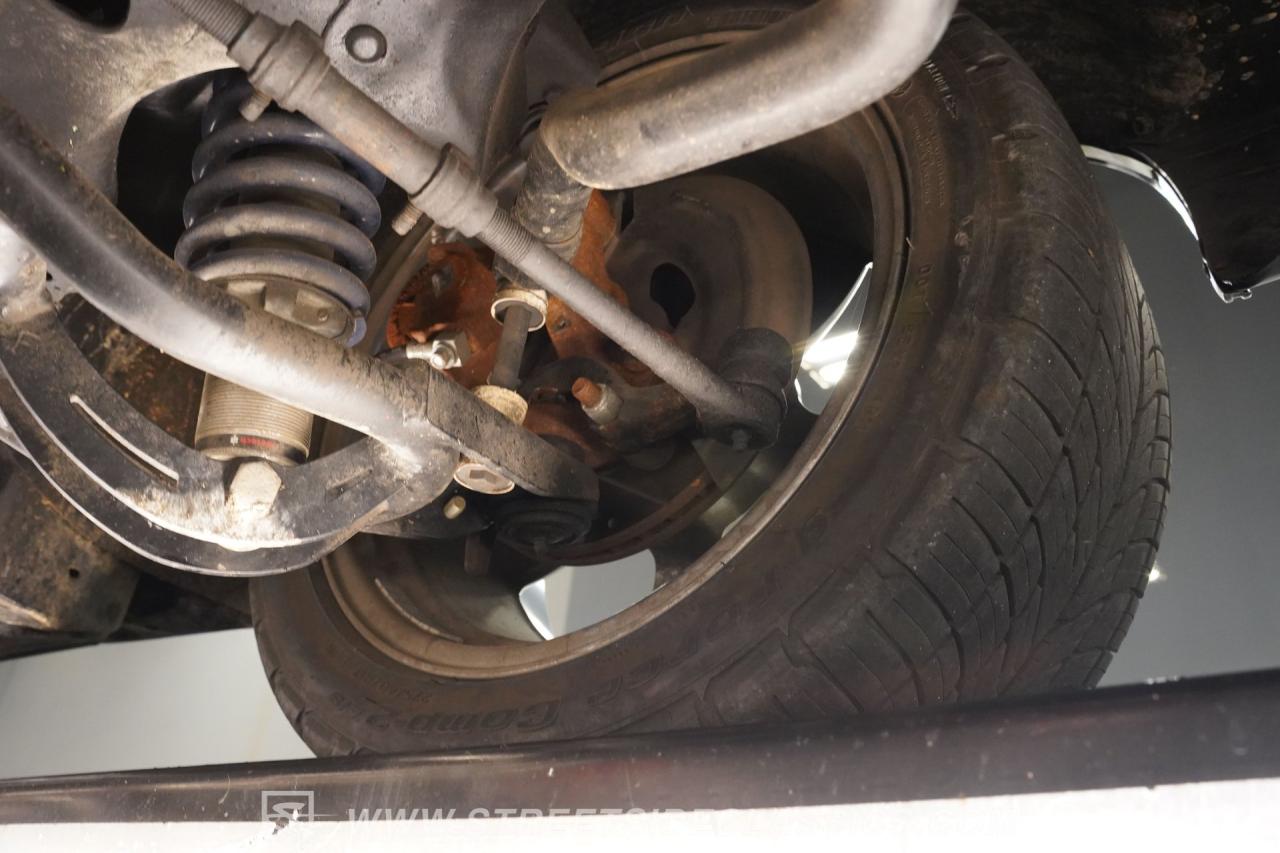 1969 Chevrolet El Camino SS Tribute Restomod