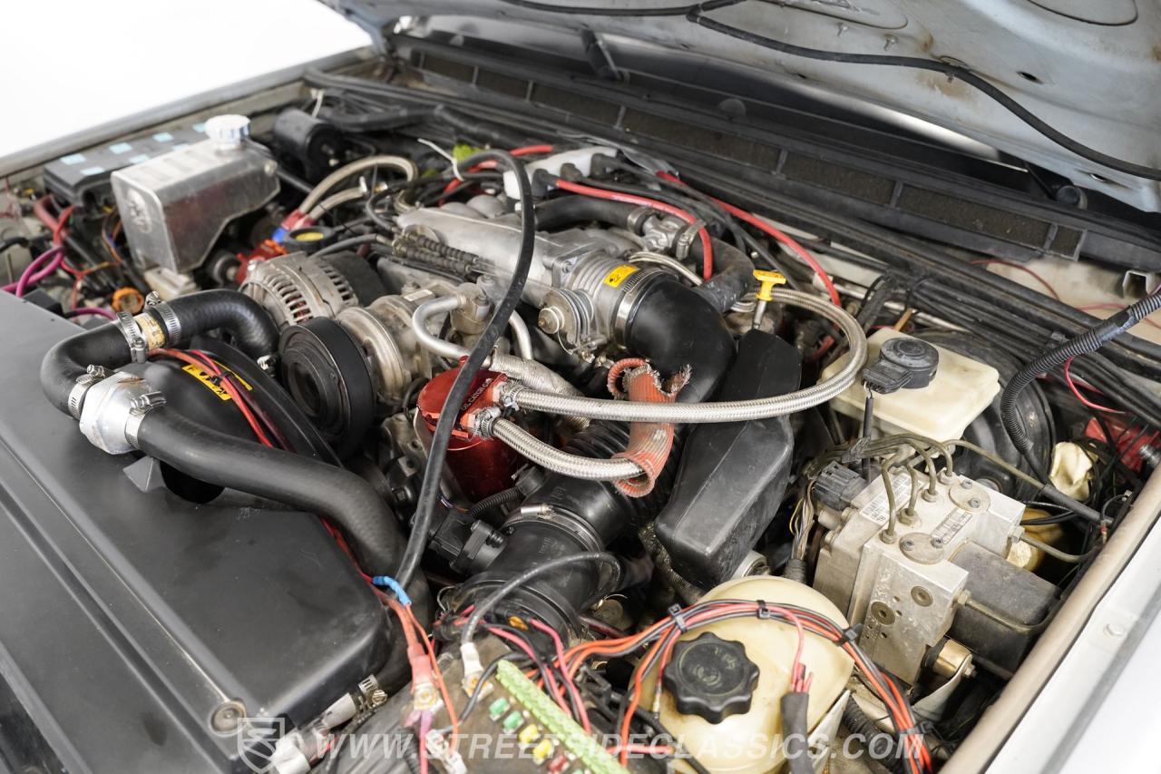 2003 Land Rover Discovery