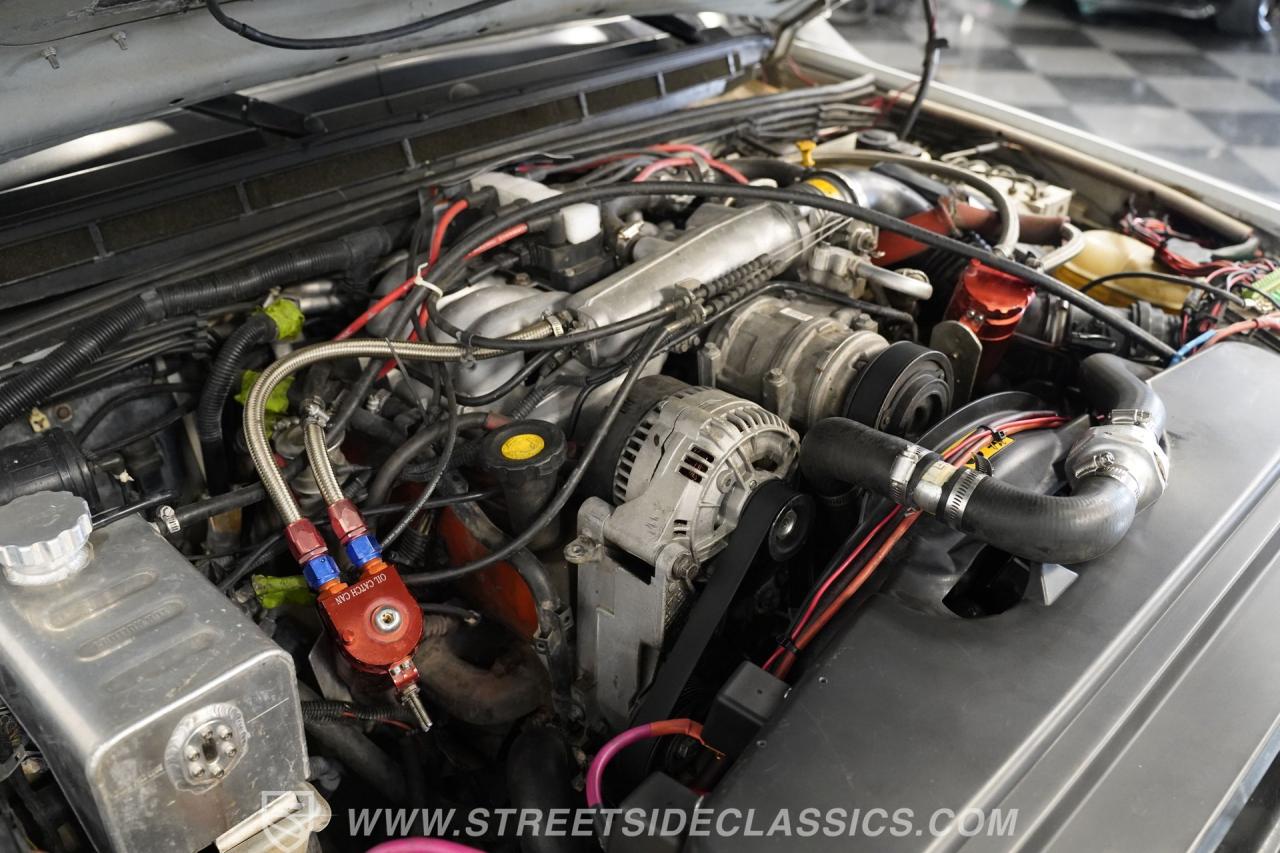 2003 Land Rover Discovery