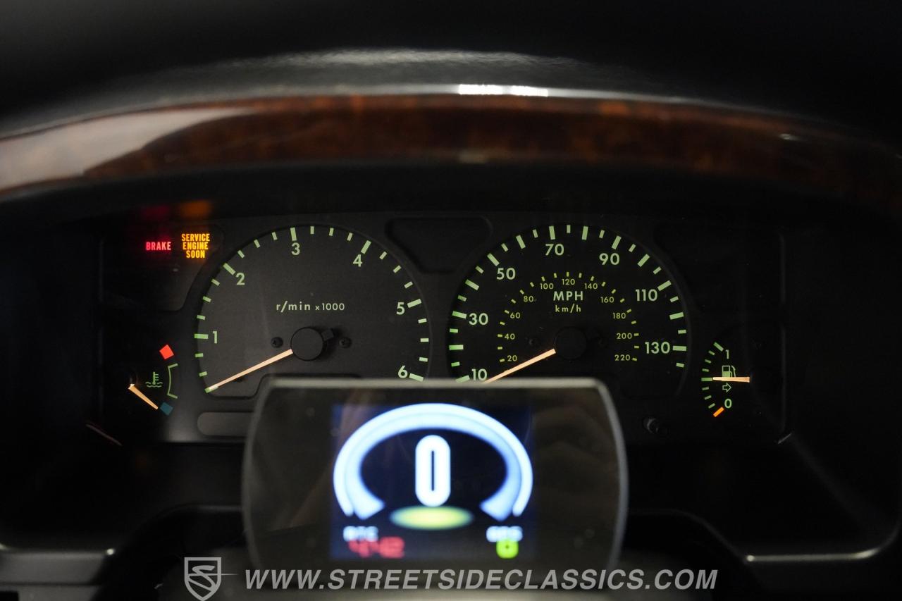 2003 Land Rover Discovery