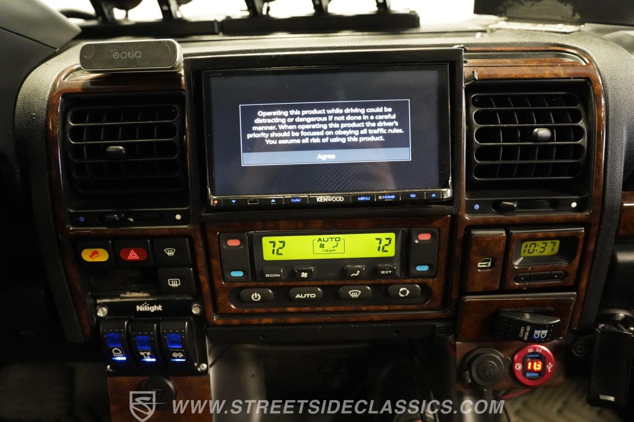 2003 Land Rover Discovery