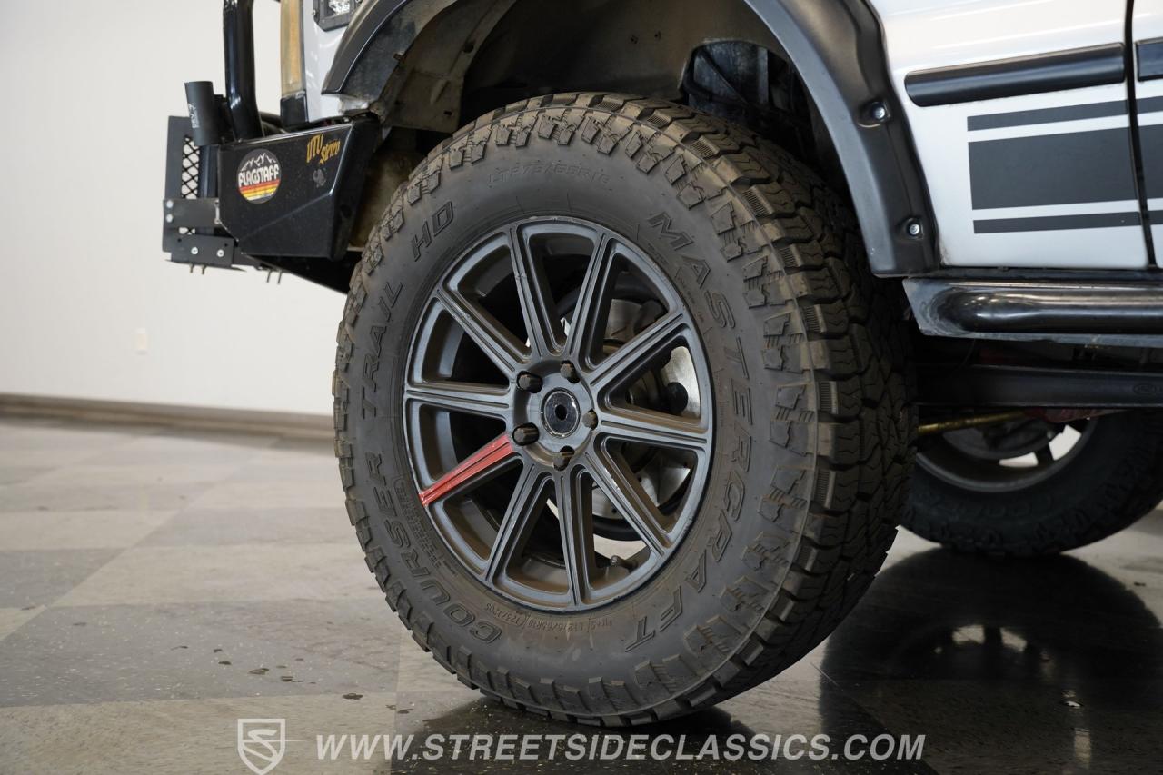 2003 Land Rover Discovery