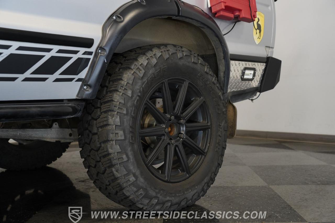 2003 Land Rover Discovery