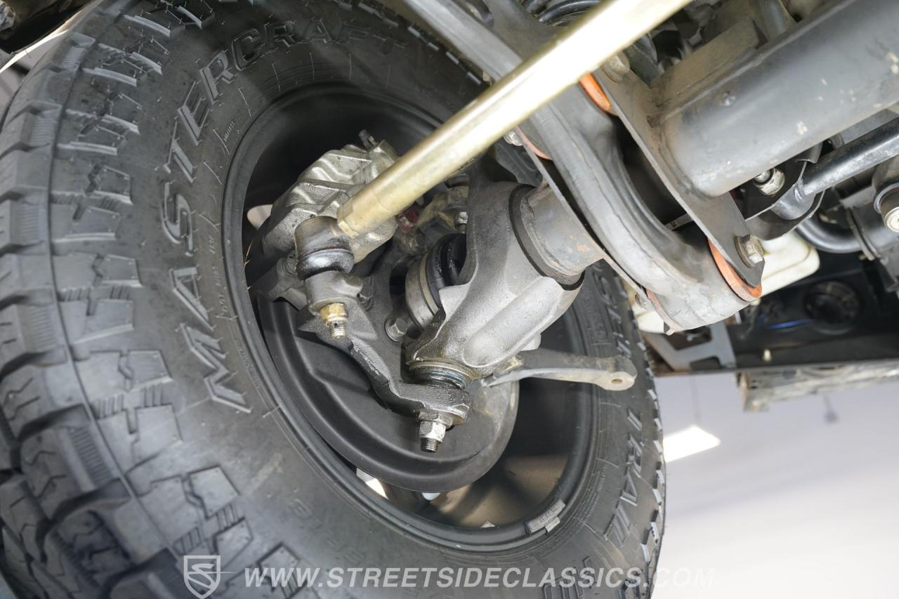 2003 Land Rover Discovery