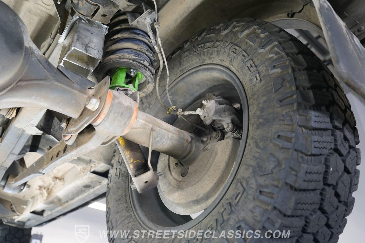 2003 Land Rover Discovery