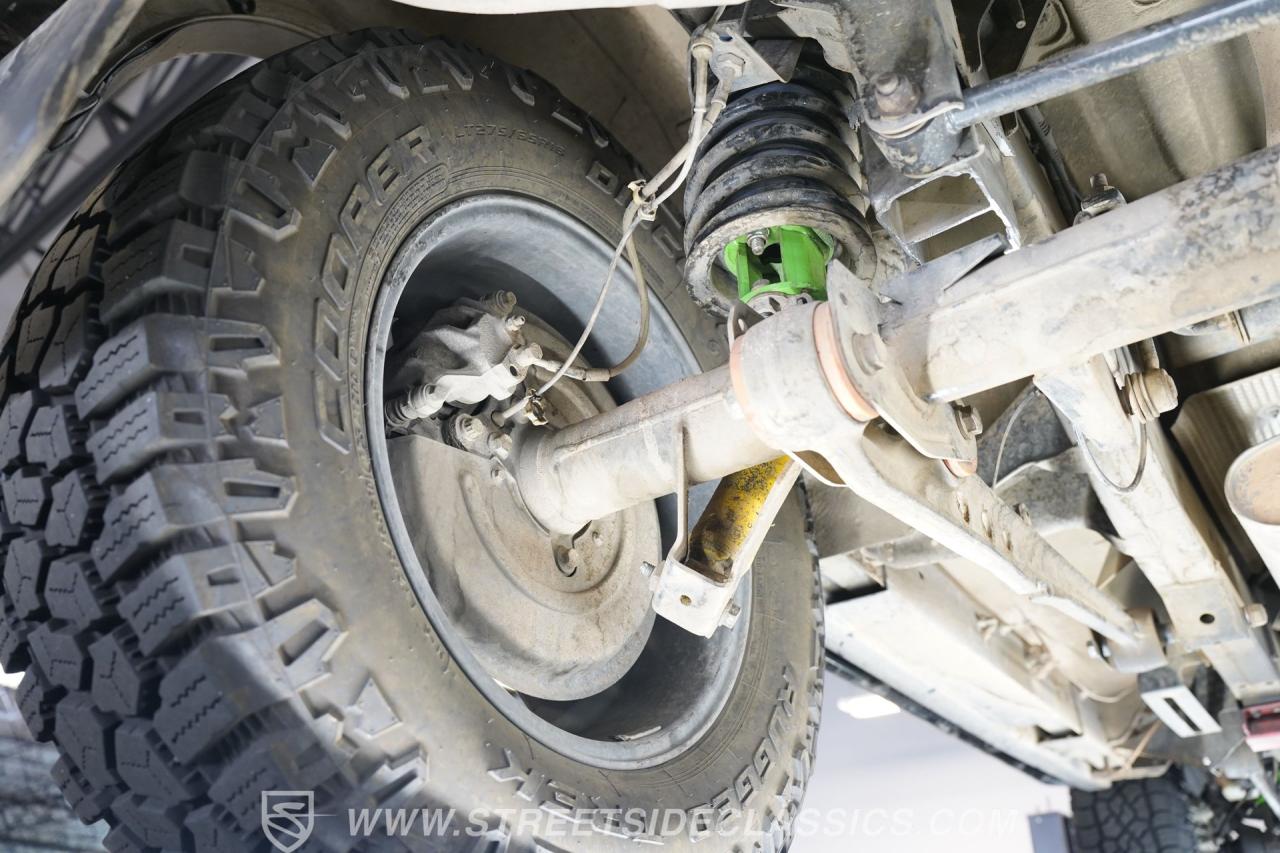 2003 Land Rover Discovery