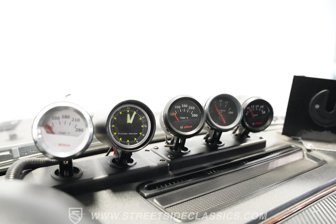 2003 Land Rover Discovery