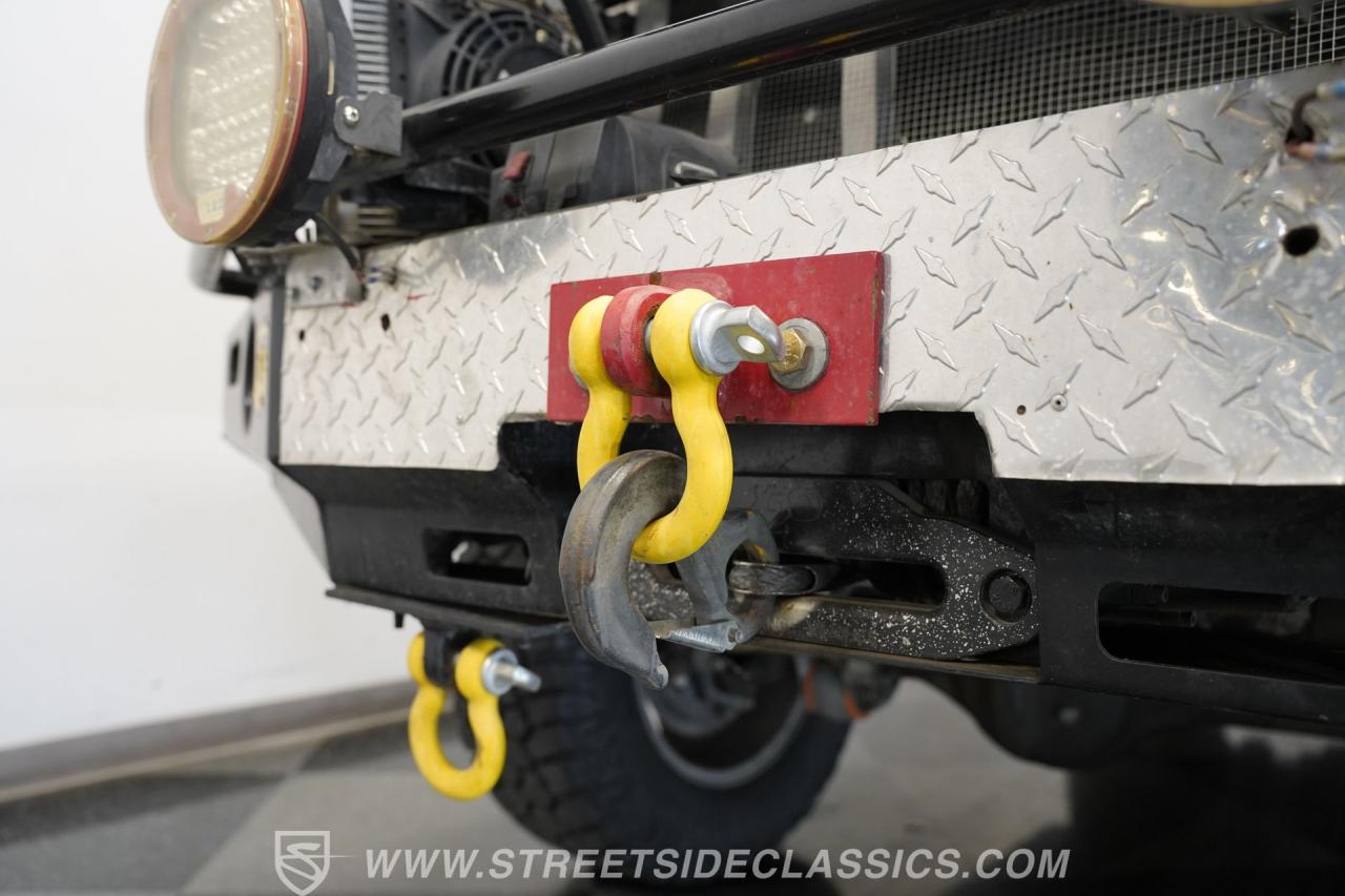 2003 Land Rover Discovery