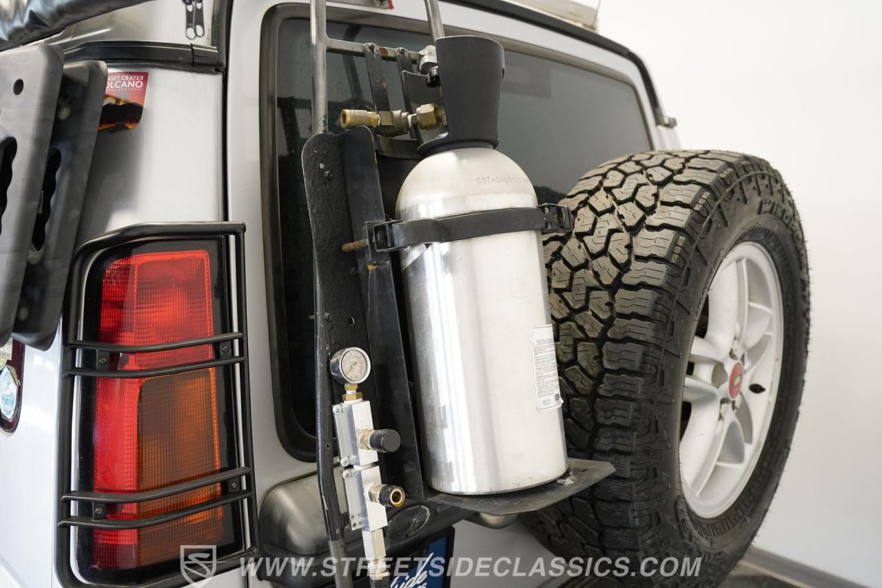 2003 Land Rover Discovery