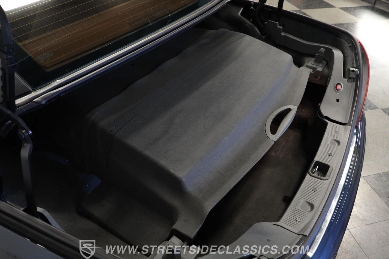 2007 Mercedes - Benz SL 550