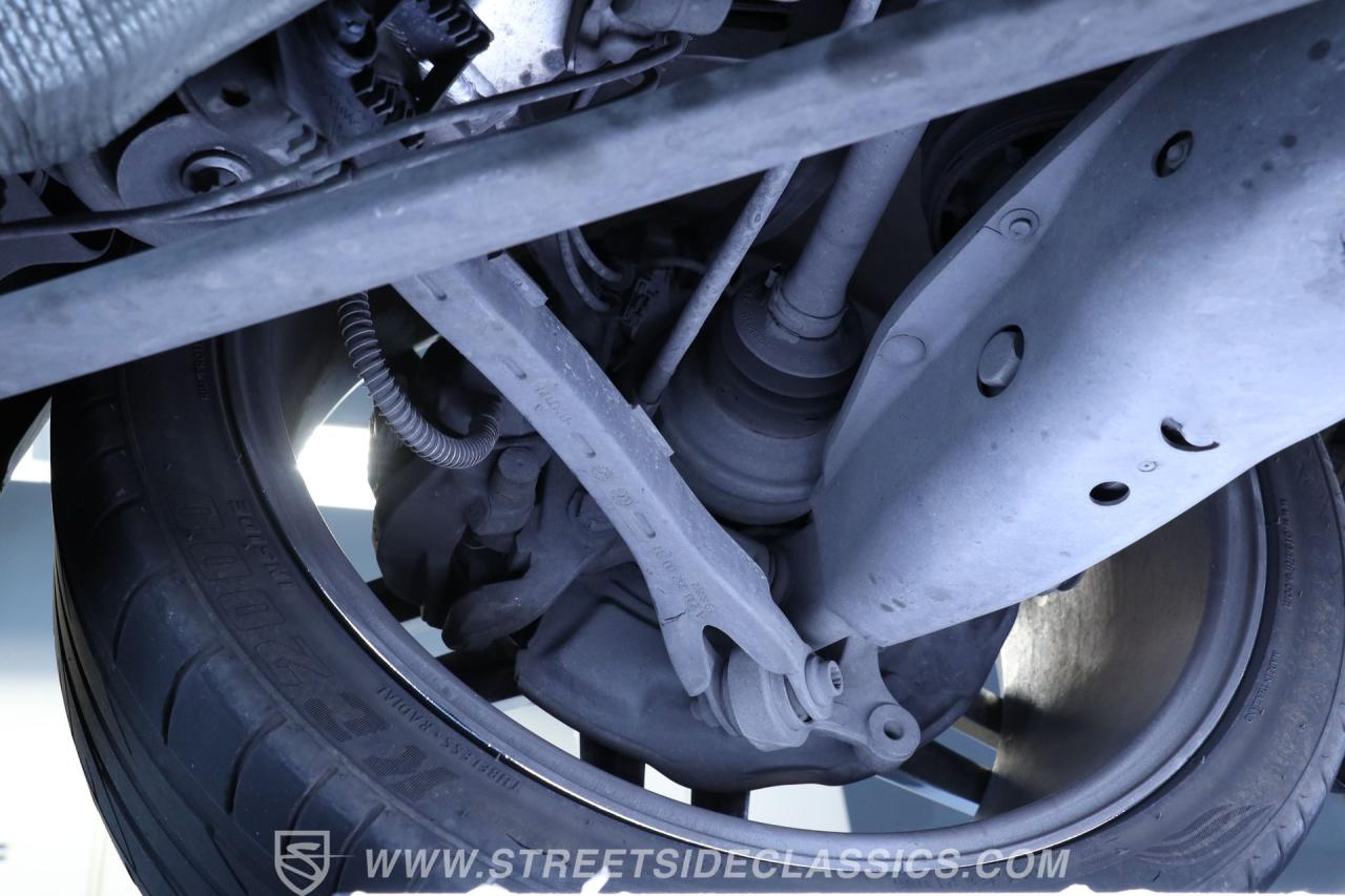 2007 Mercedes - Benz SL 550